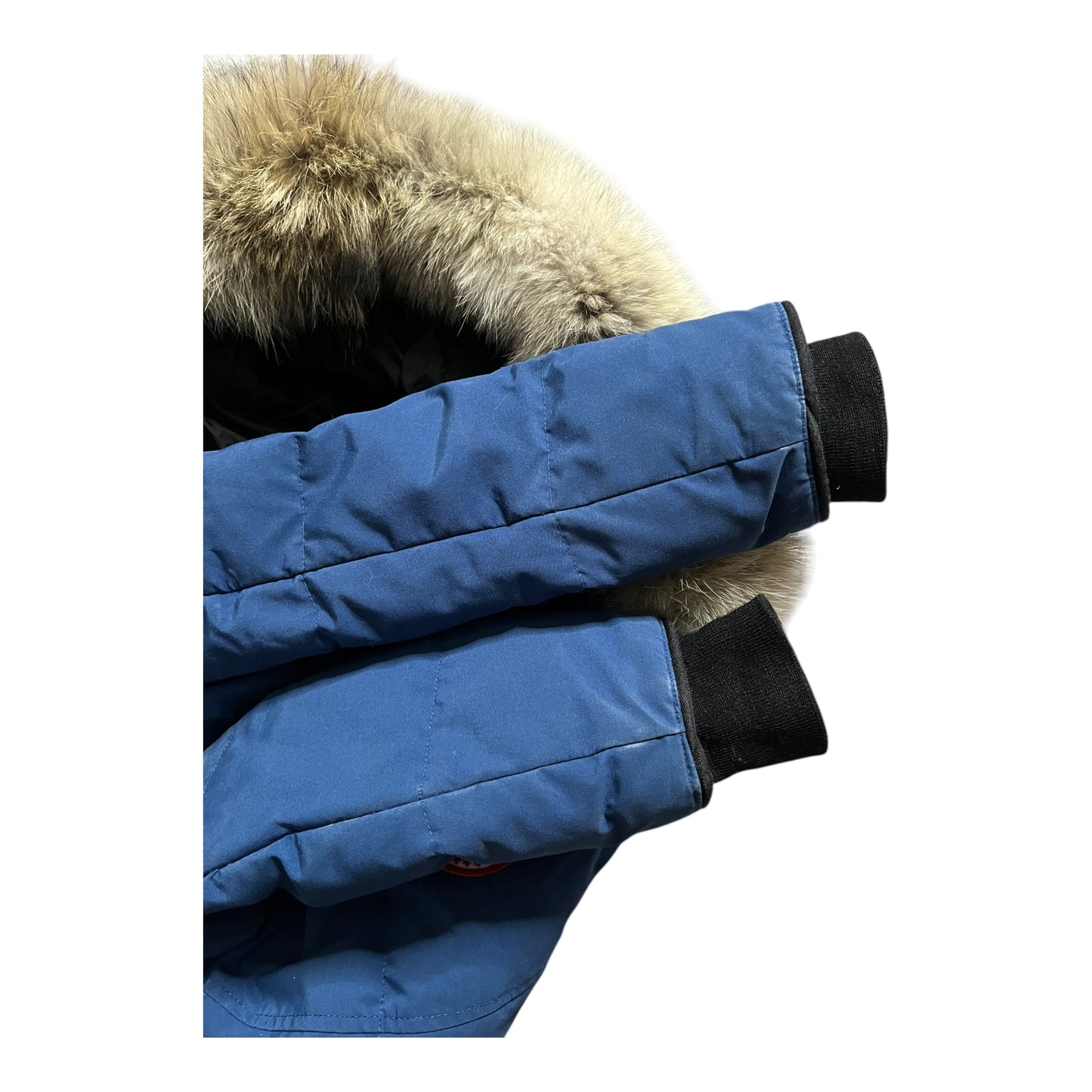 CANADA GOOSE CARSON PARKA