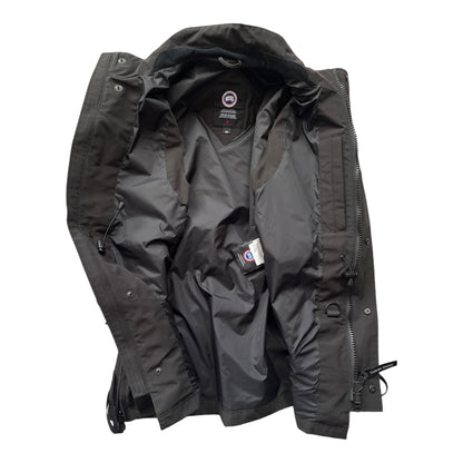 CANADA GOOSE UNIFORM GILET