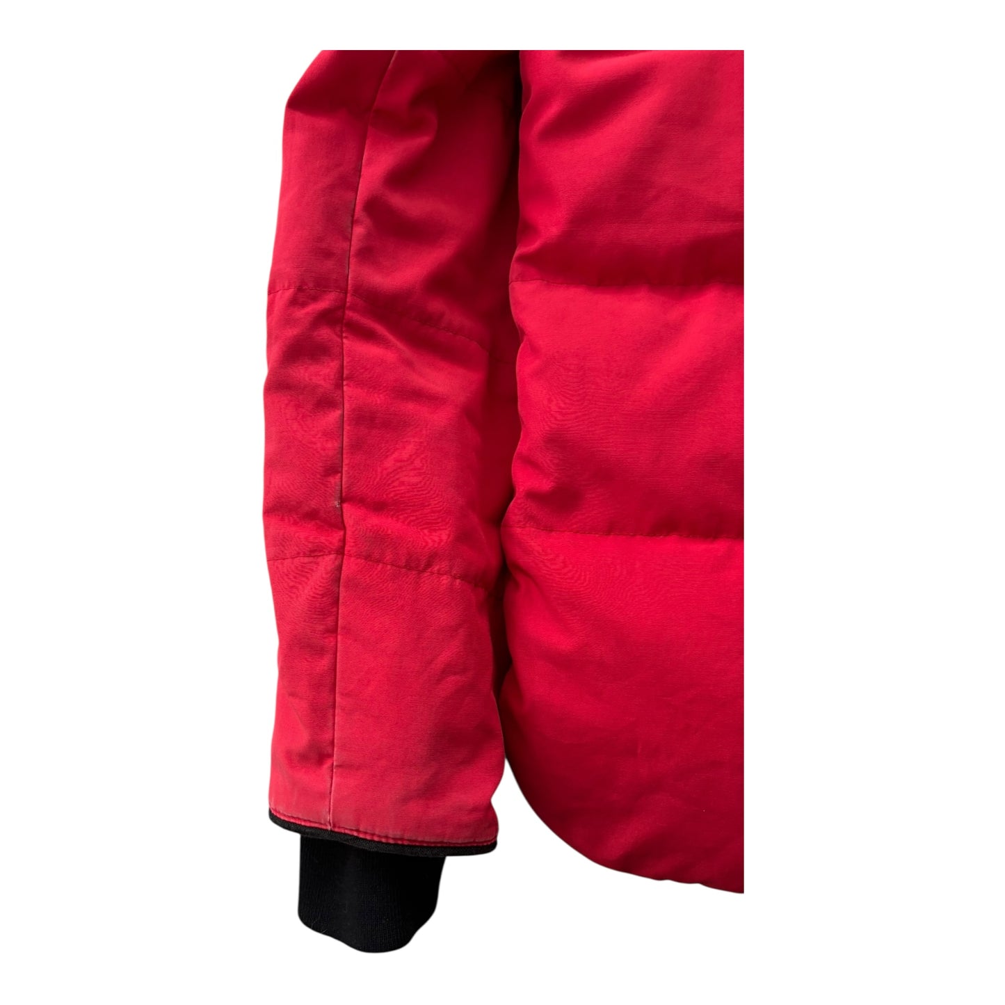 CANADA GOOSE MACMILLAN