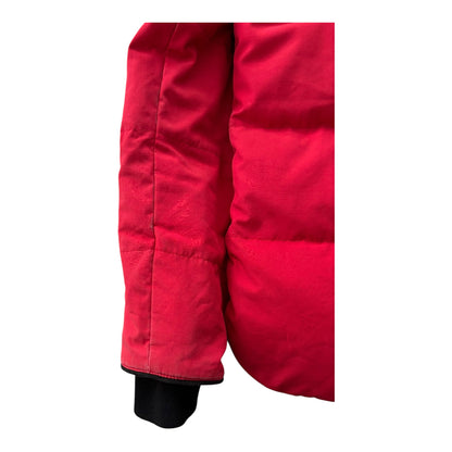 CANADA GOOSE MACMILLAN