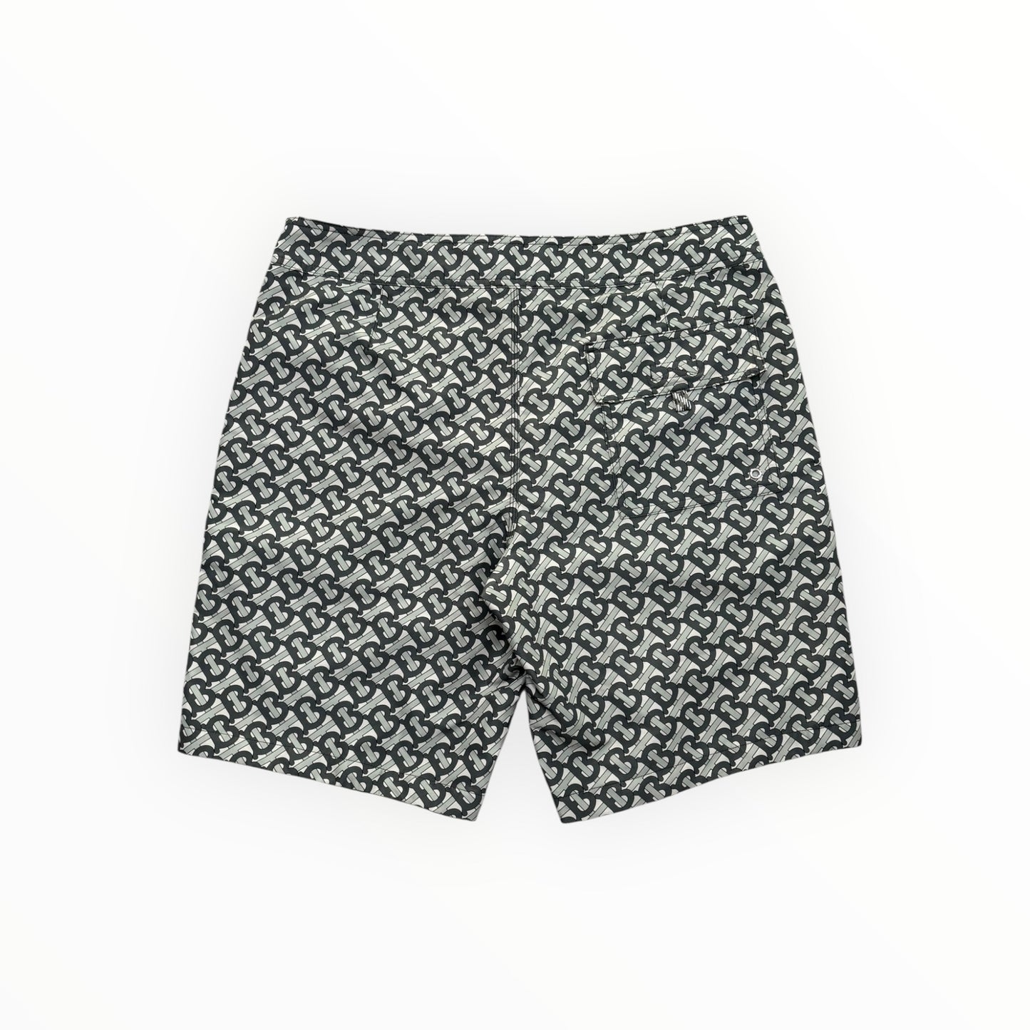 BURBERRY SWIM SHORTS