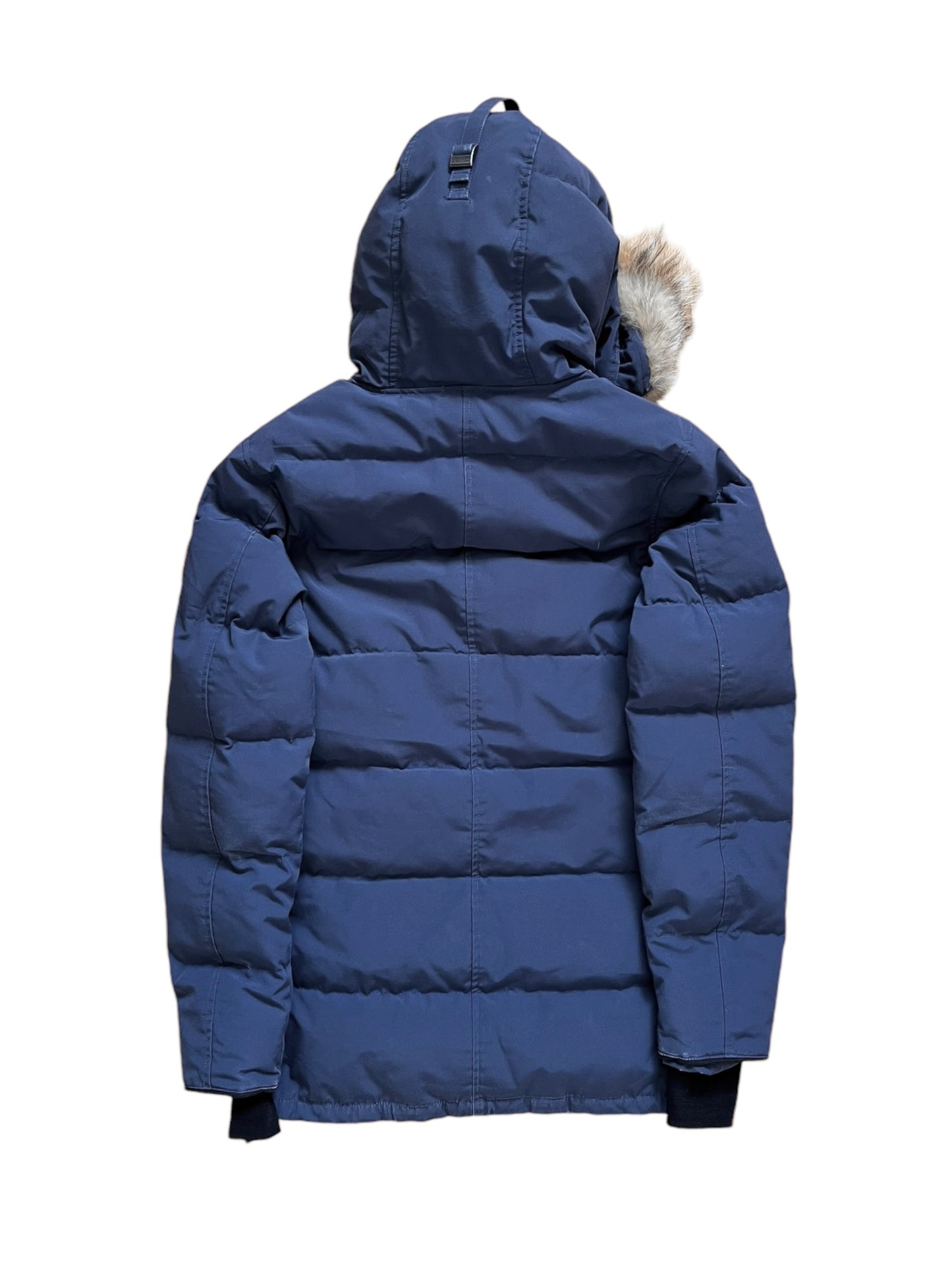 CANADA GOOSE CARSON PARKA