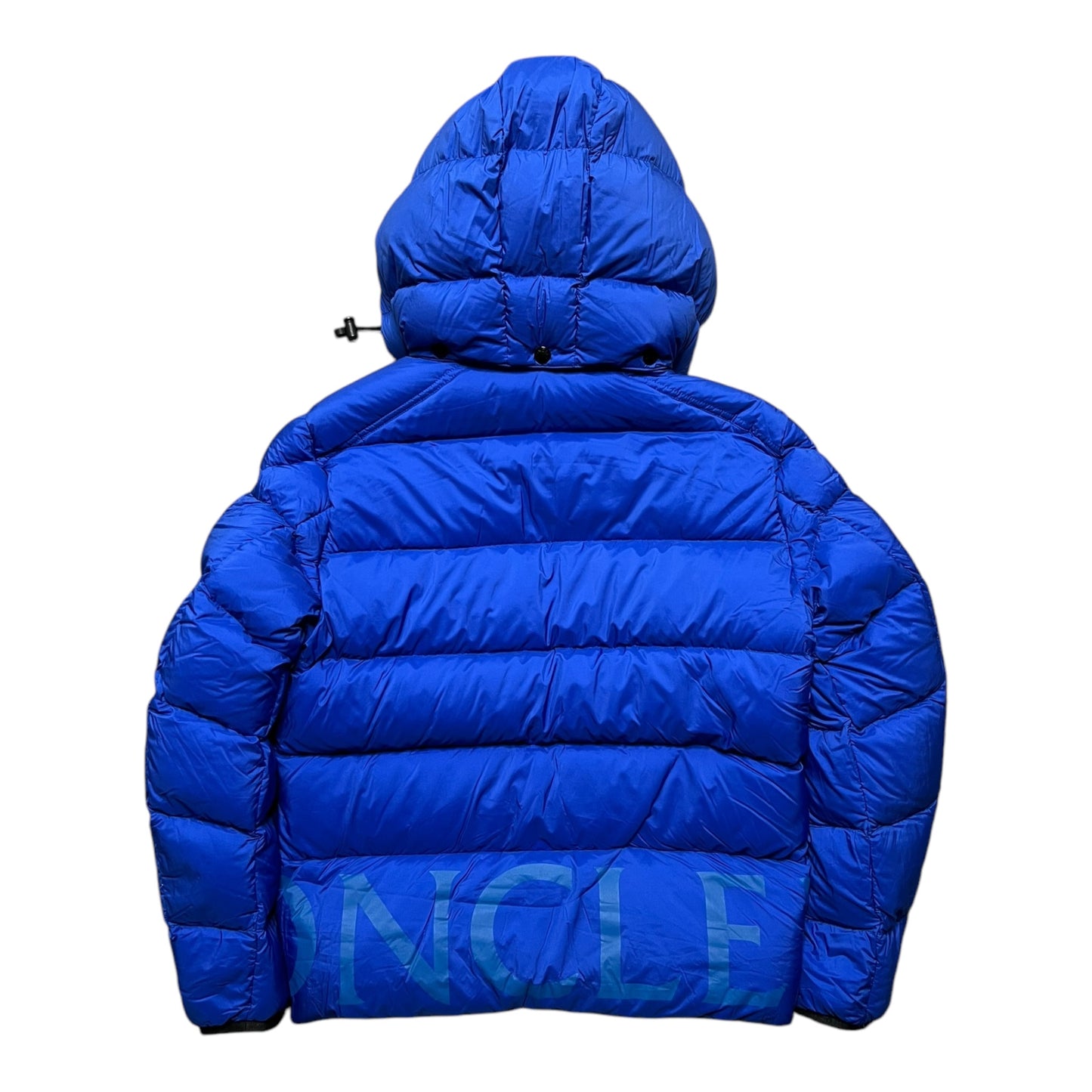 MONCLER WILMS GIUBOTTO