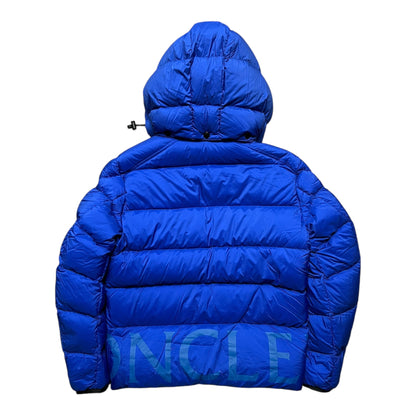 MONCLER WILMS GIUBOTTO