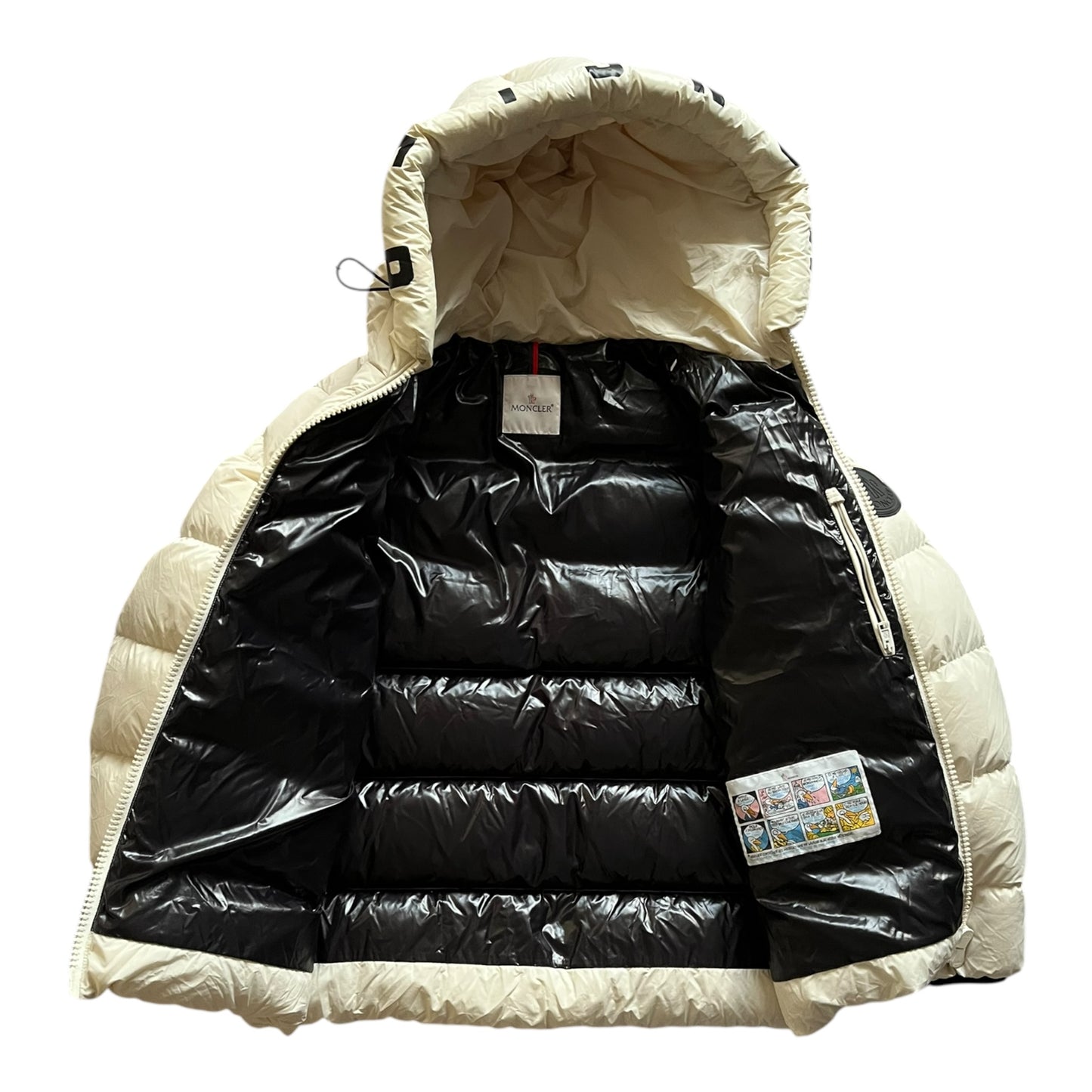 MONCLER DUBOIS