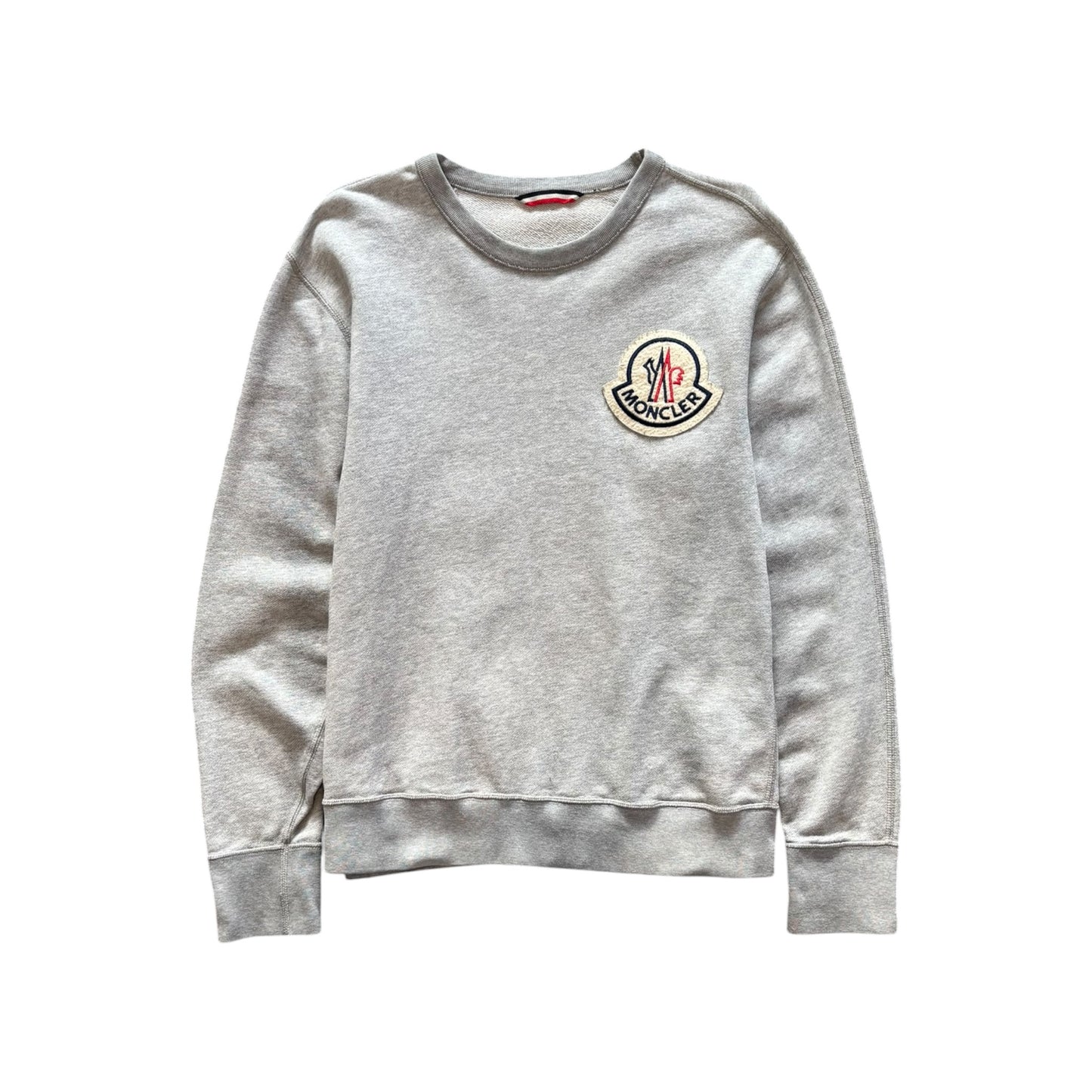 MONCLER CREWNECK