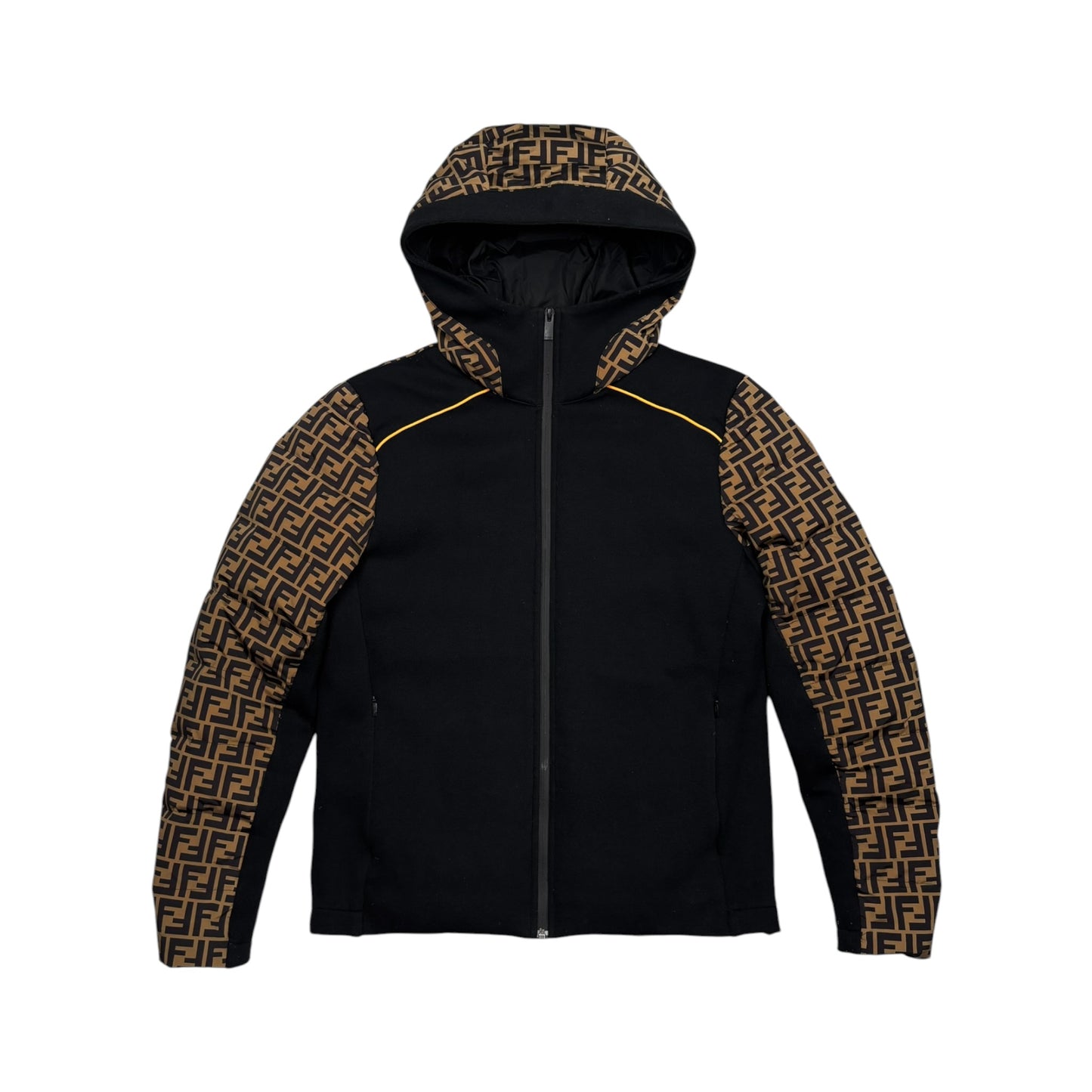 FENDI LIGHTWEIGHT JACKET