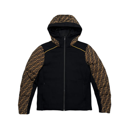 FENDI LIGHTWEIGHT JACKET
