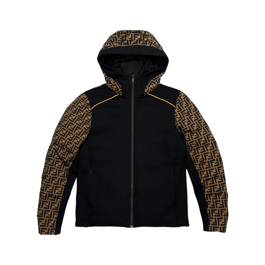 FENDI LIGHTWEIGHT JACKET