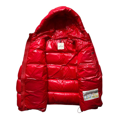 MONCLER ECRINS GIUBOTTO