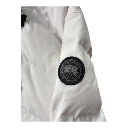 CANADA GOOSE WOMENS LORETTA PARKA