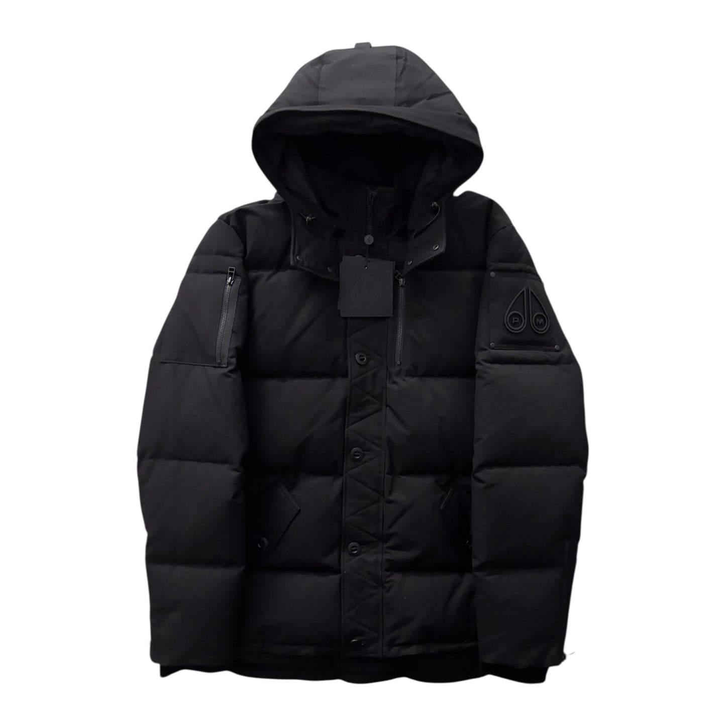 MOOSE KNUCKLES 3Q PARKA
