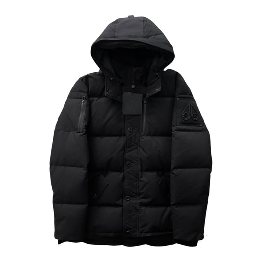 MOOSE KNUCKLES 3Q PARKA