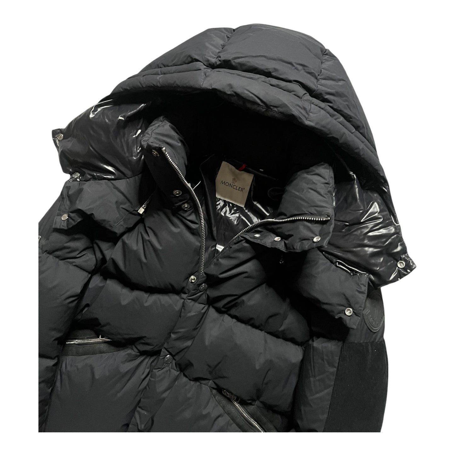 MONCLER RIMPFISHHORN