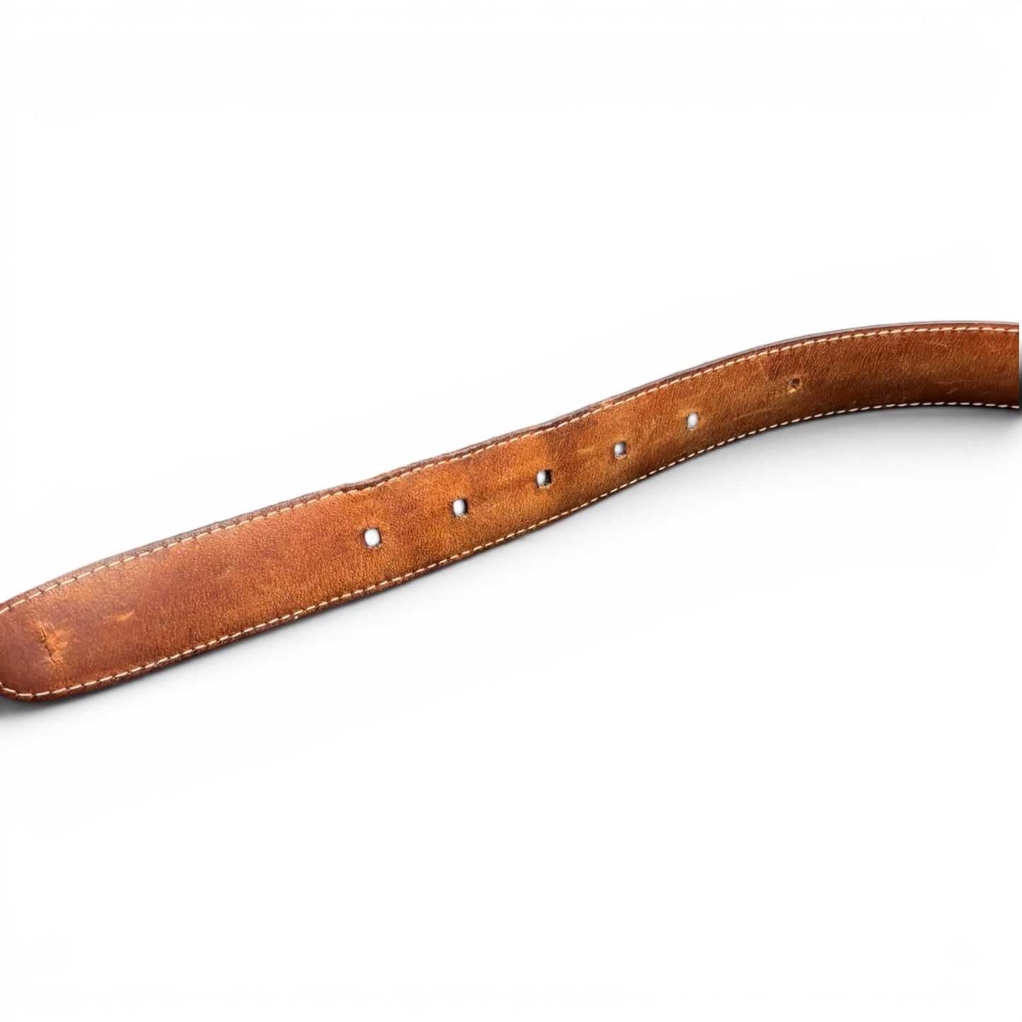 LOUIS VUITTON MONOGRAM BELT