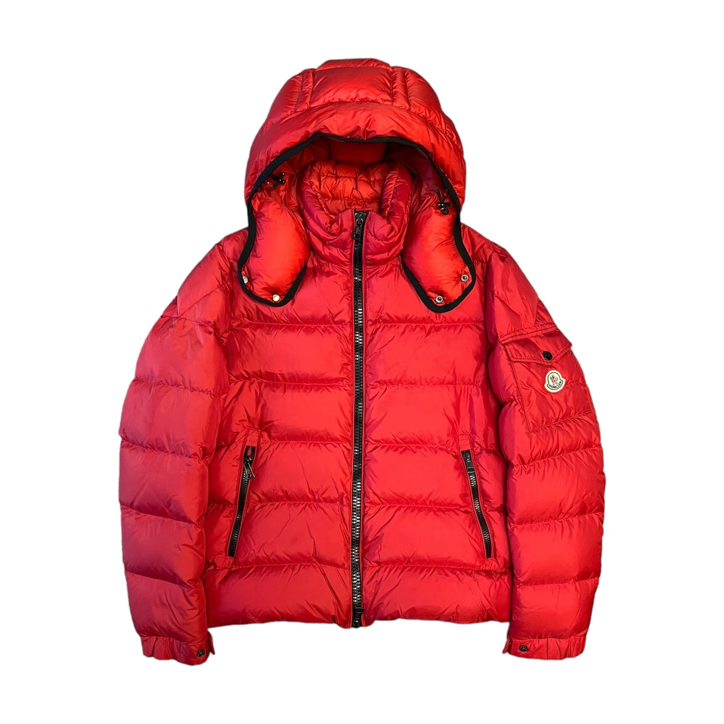 MONCLER HYMALAY GIUBOTTO