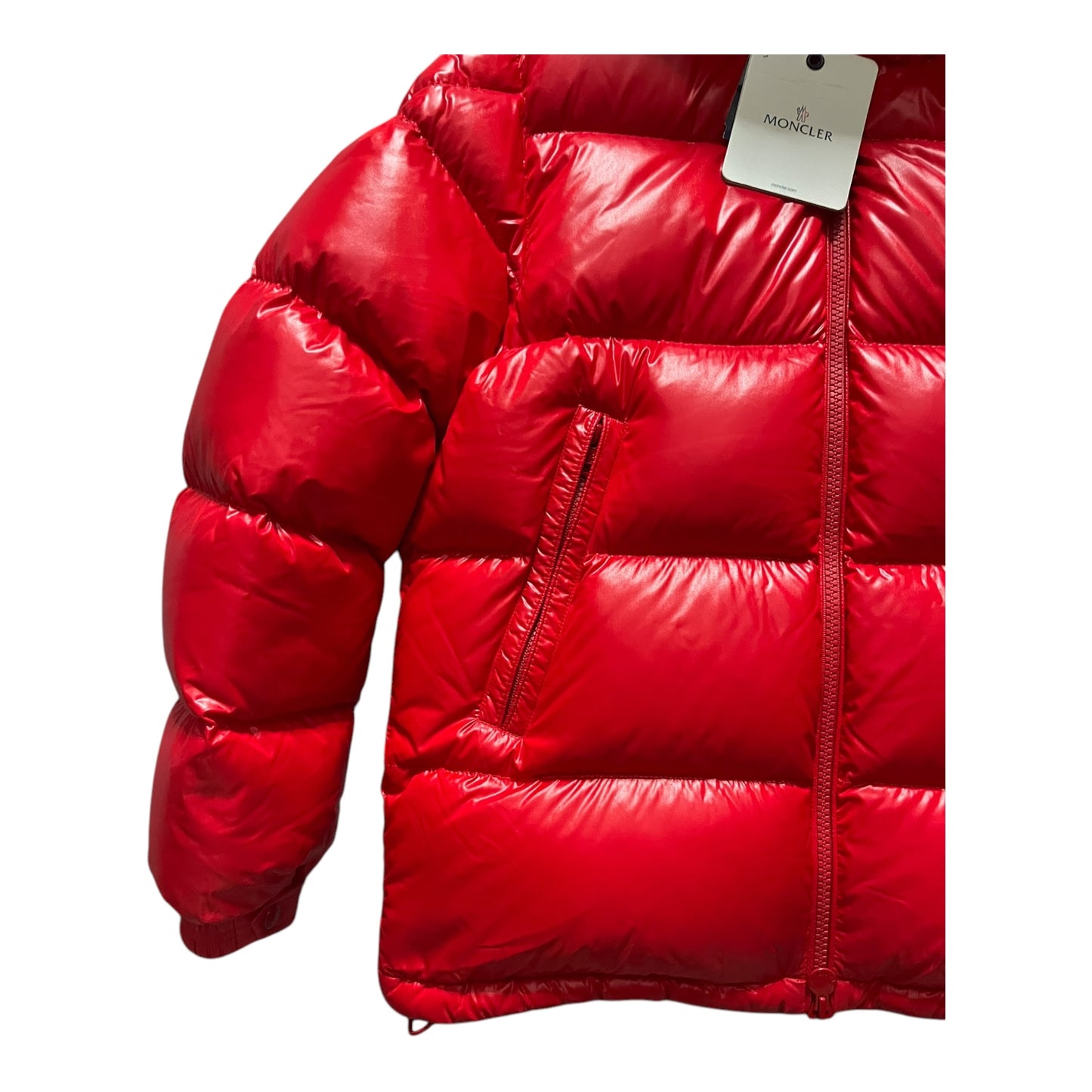 MONCLER ECRINS