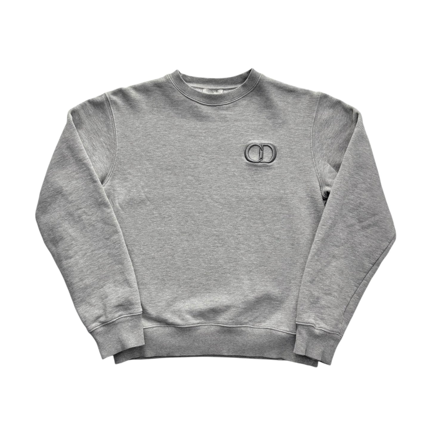 DIOR CD ICON SWEATSHIRT