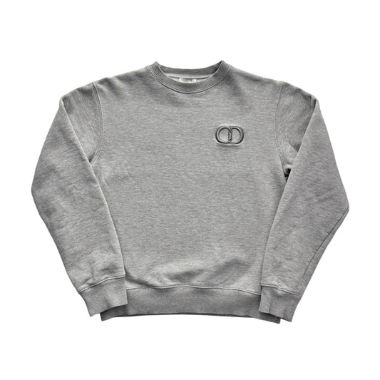 DIOR CD ICON SWEATSHIRT