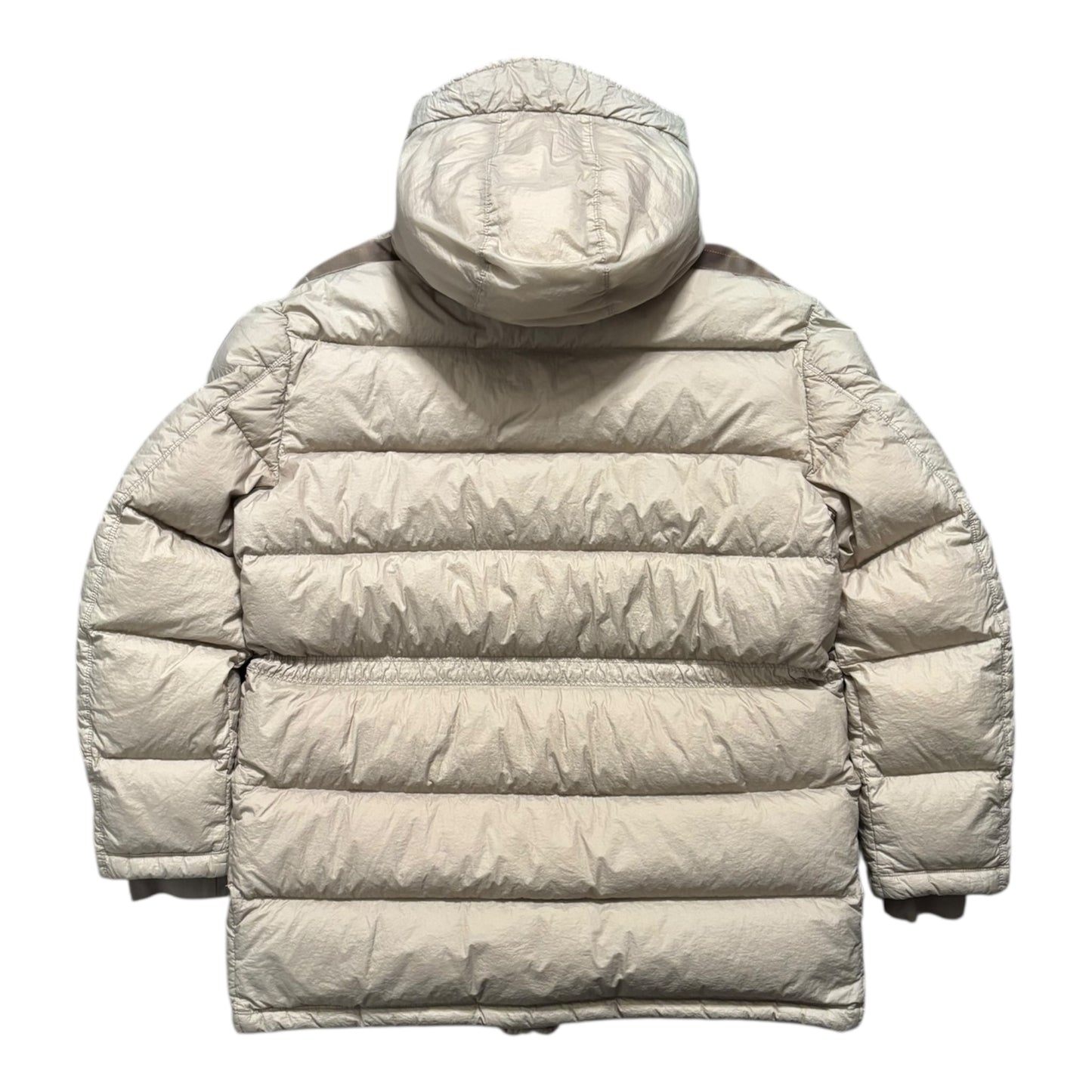 PARAJUMPERS SHERIDAN PARKA