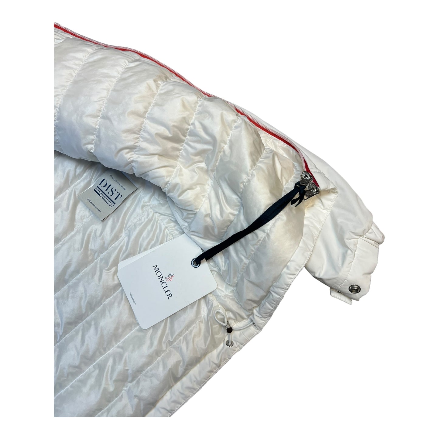 MONCLER CERCES VEST