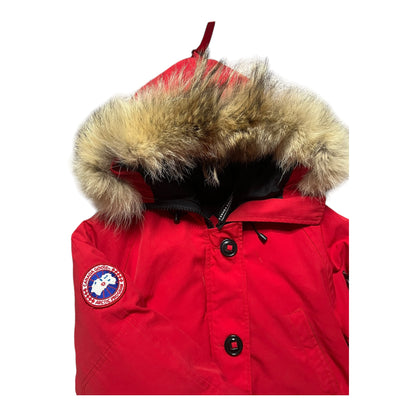 CANADA GOOSE CHILLIWACK BOMBER