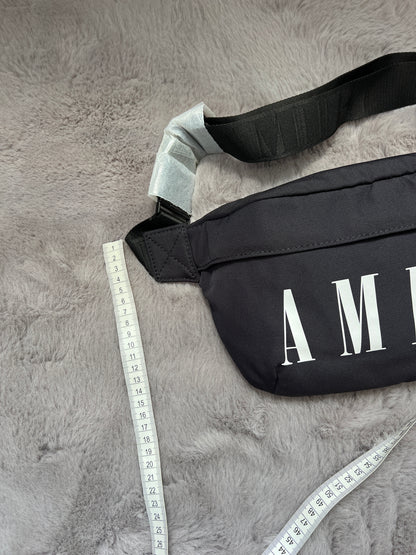 AMIRI CORE LOGO BELT BAG