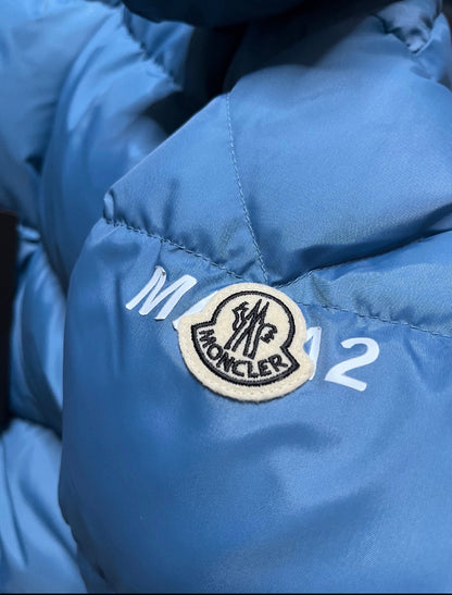 MONCLER ACANTHUS GIUBBOTTO