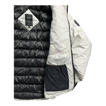 CANADA GOOSE LODGE BLACK LABEL