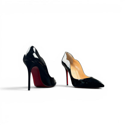 CHRISTIAN LOUBOUTIN HOT CHICK