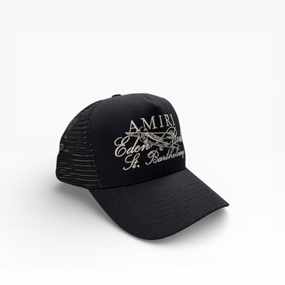 AMIRI CAP