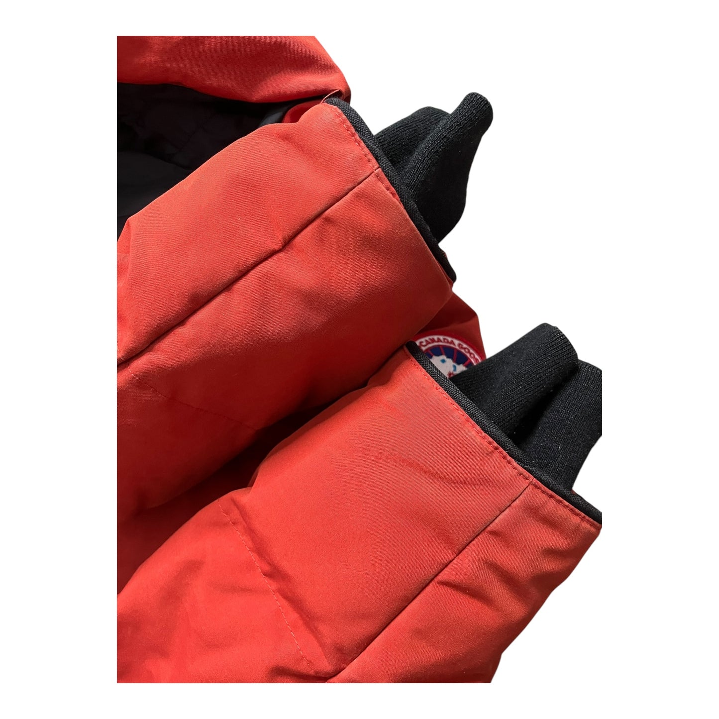 CANADA GOOSE MACMILLAN PARKA