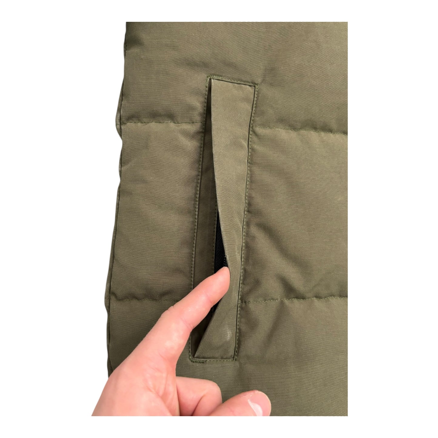 CANADA GOOSE MACMILLAN PARKA