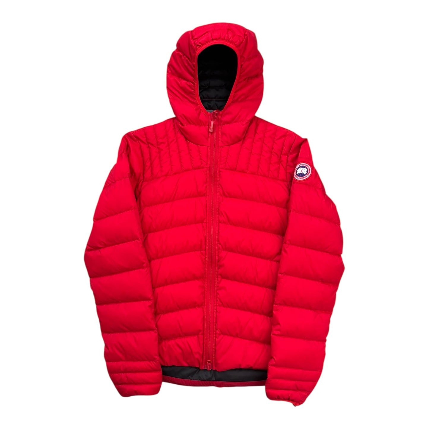 CANADA GOOSE BROOKVALE HOODY