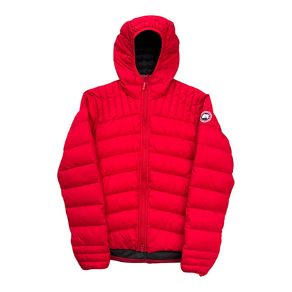 CANADA GOOSE BROOKVALE HOODY
