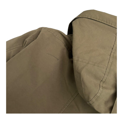 CANADA GOOSE CHATEAU PARKA