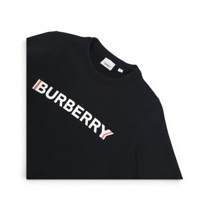 BURBERRY CREWNECK