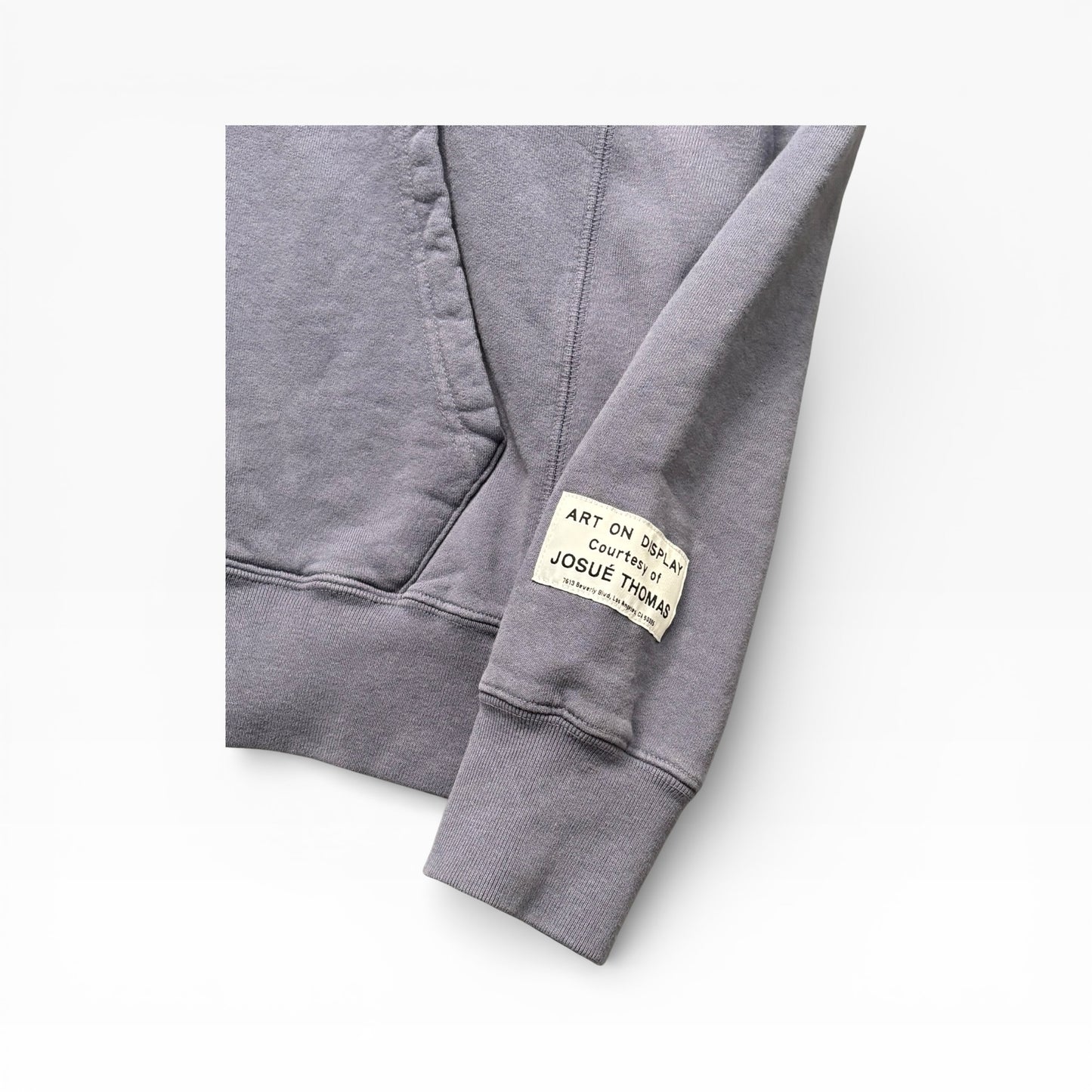 GALLERY DEPT HOODIE