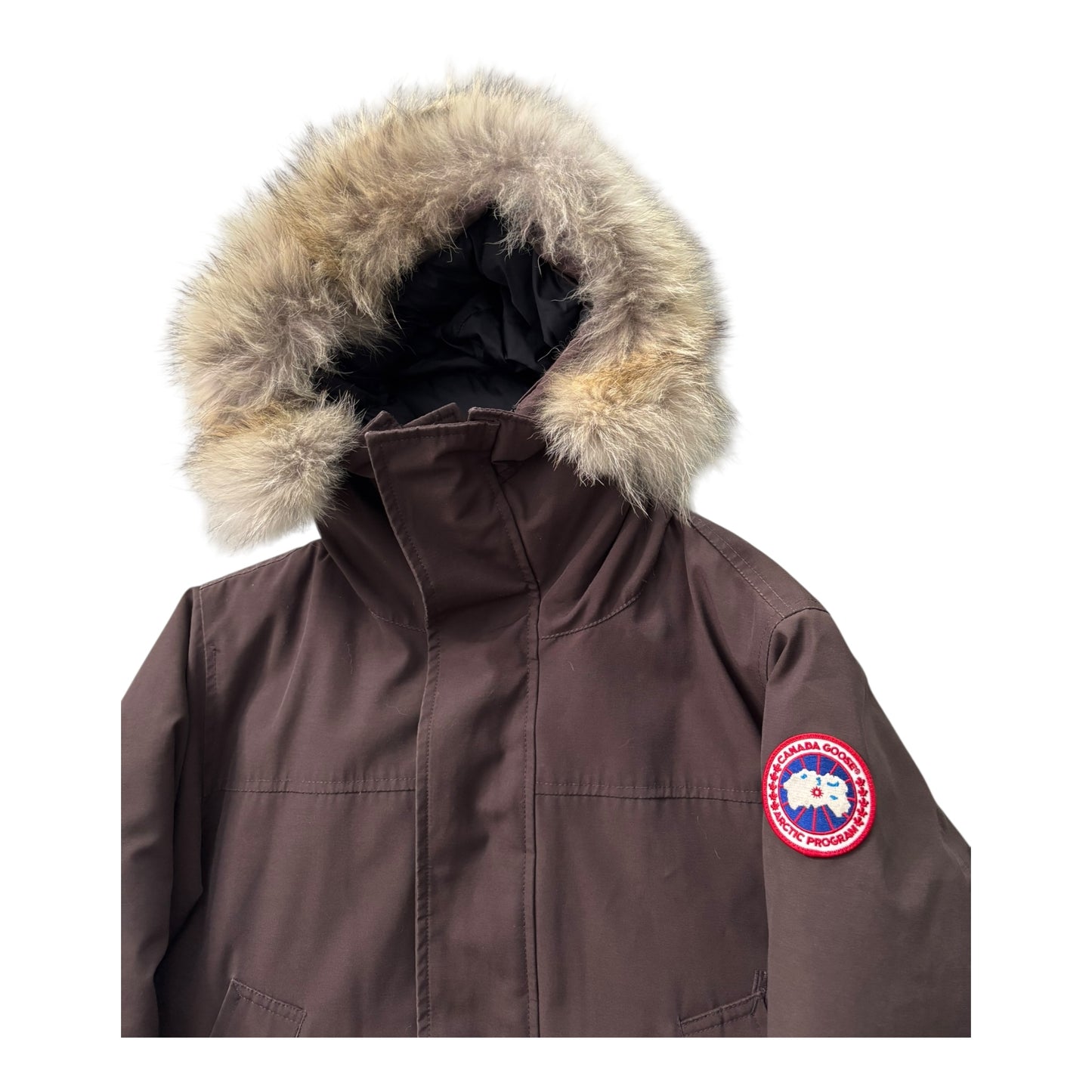 CANADA GOOSE LANGFORD