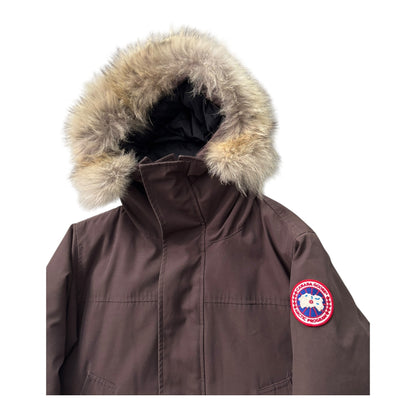 CANADA GOOSE LANGFORD
