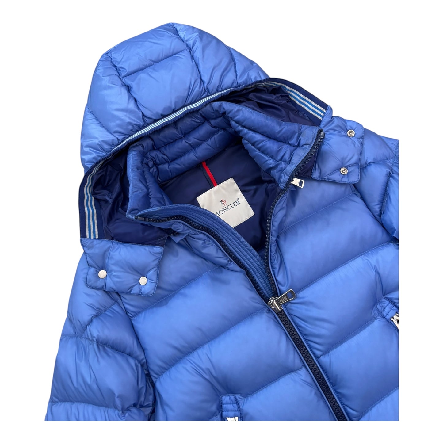 MONCLER THOULE GIUBBOTTO