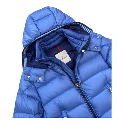 MONCLER THOULE GIUBBOTTO