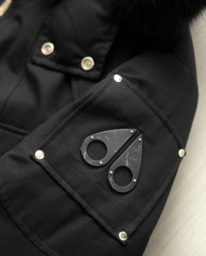 MOOSE KNUCKLES BALLISTIC BOMBER