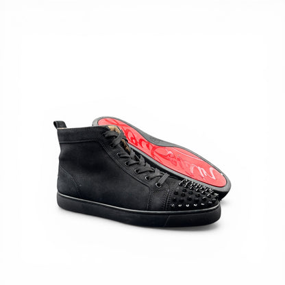 CHRISTIAN LOUBOUTIN SNEAKER