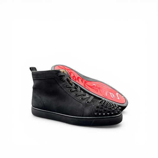 CHRISTIAN LOUBOUTIN SNEAKER