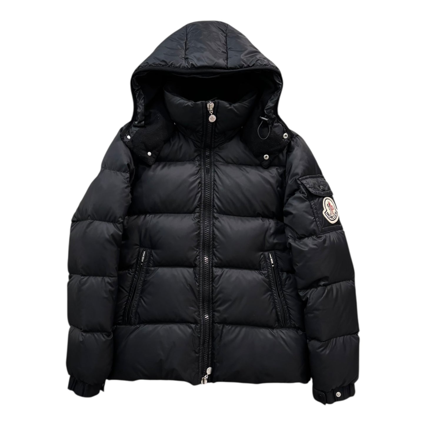 MONCLER HIMALAYA GIUBBOTTO