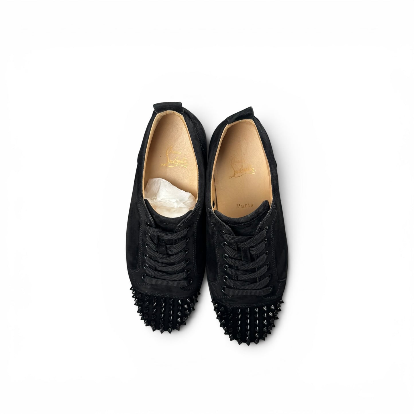 CHRISTIAN LOUBOUTIN SNEAKER