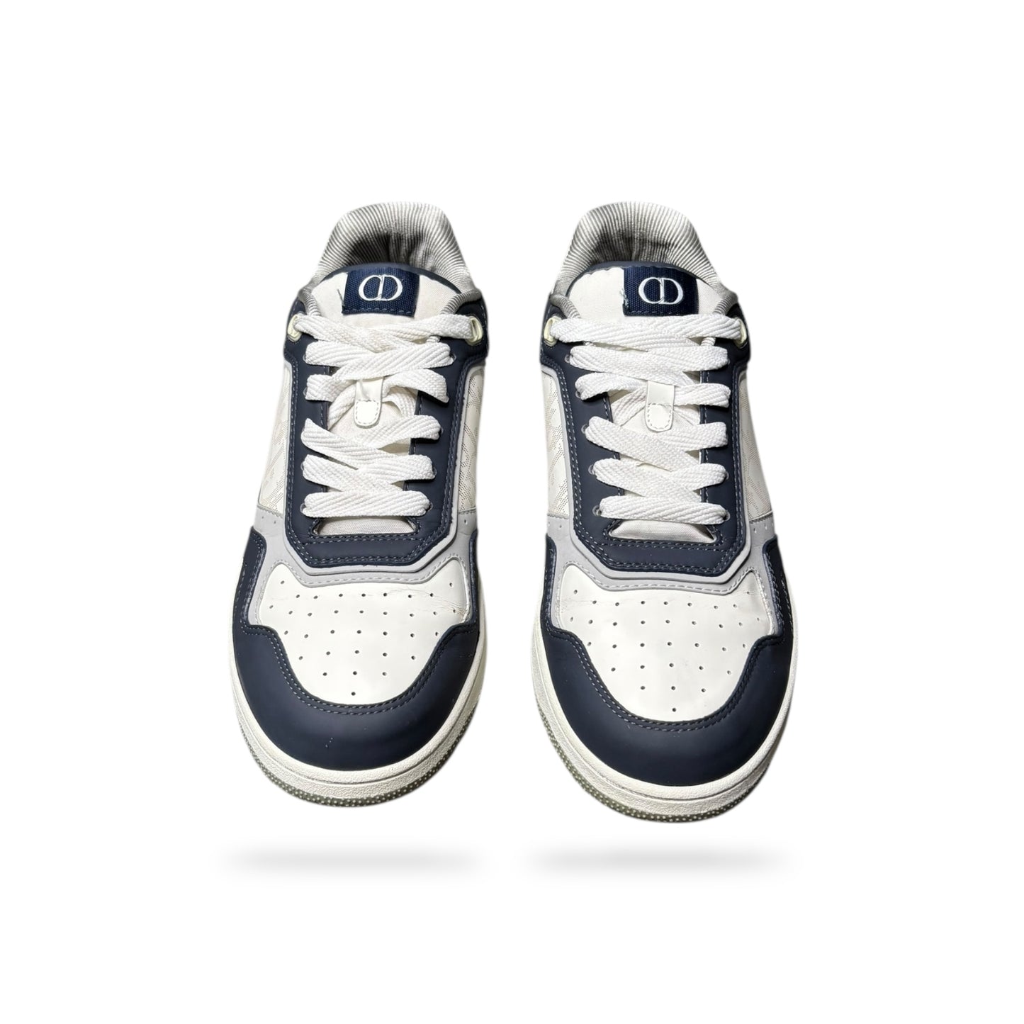 DIOR B27 LOW-TOP SNEAKER