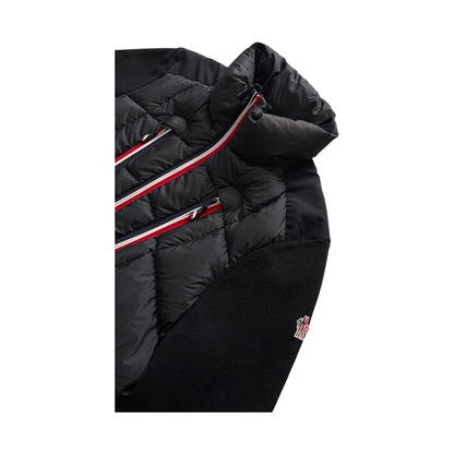 MONCLER GRENOBLE CARDIGAN