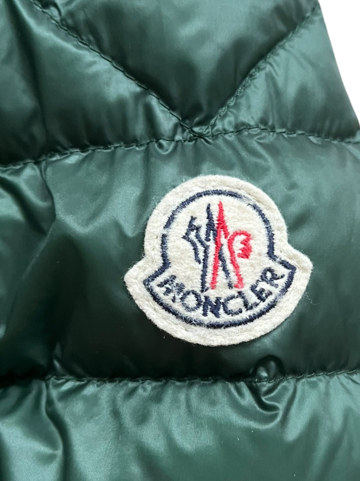 MONCLER DANIEL LIGHTWEIGHT DOWN JACKET